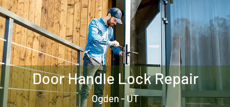 Door Handle Lock Repair Ogden - UT