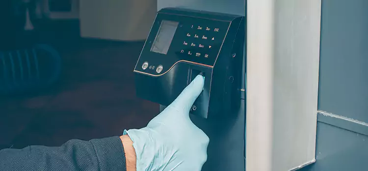Access Control Installation Ogden