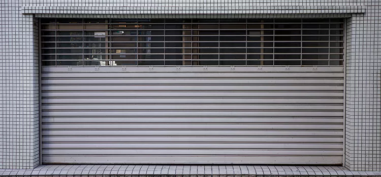 Advanced Solutions for Your Aluminum Garage Doors in Ogden, Utah