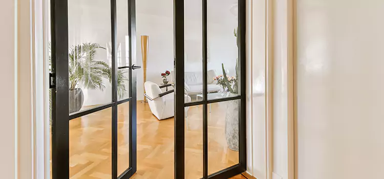 Bifold Door Replacement Ogden