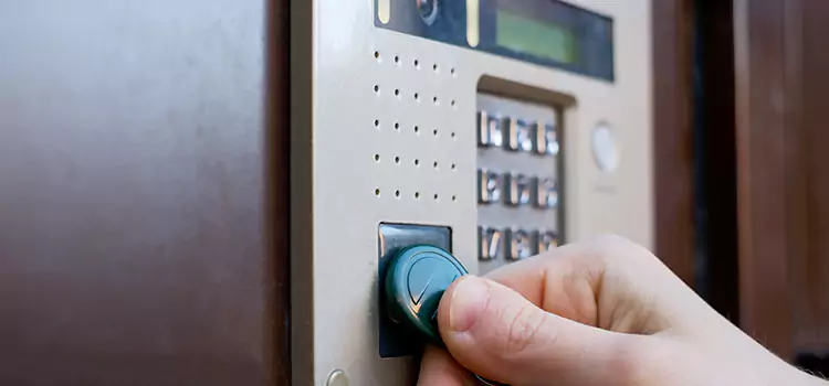 Enhanced Security Features Ogden