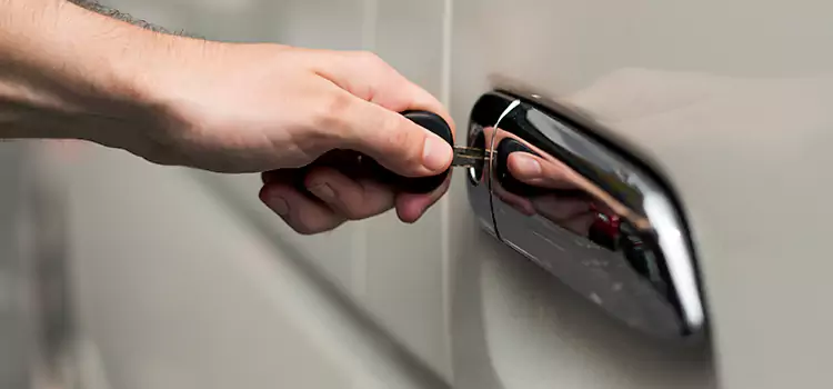 Why Choose Our Auto Locksmith Team in Ogden, UT?