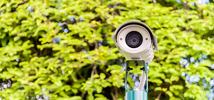 Advanced Surveillance Solutions for Every Need in Ogden