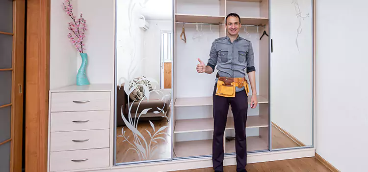 Sliding Closet Door Replacement Ogden