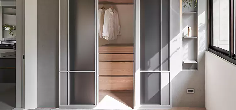 Mirror Sliding Door Replacement Ogden