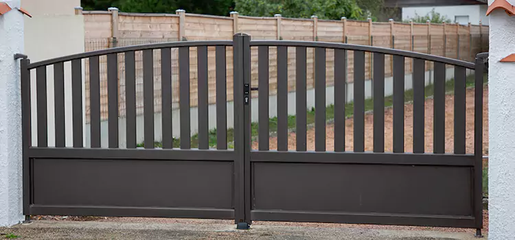 Advanced Gate Solutions in Ogden, UT