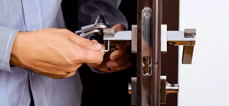 Commercial Door Lock Repair Ogden