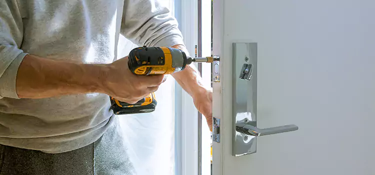 Door Knob Lock Repair Ogden