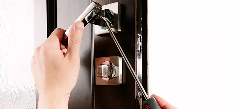 Door Lock Replacement Service Ogden