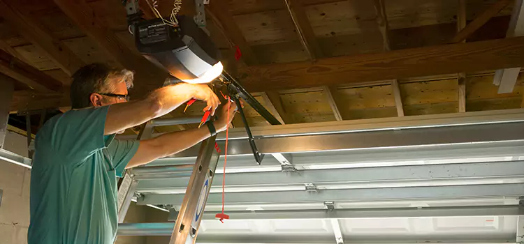 Garage Door Opener Sales and Installation Ogden
