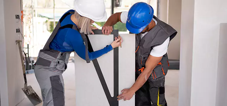 Why Choose Us for Door Panel Services in Ogden, UT?
