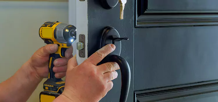 Locksmith Emergency Service Ogden