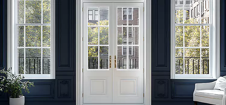 French Door Lock Repair Ogden