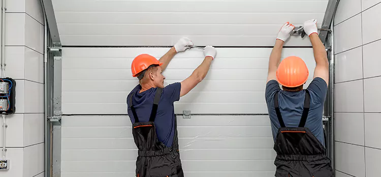 Choose Us for Your Garage Door Needs in Ogden