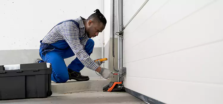 Expert Solutions for Every Garage Lock Need in Ogden, UT