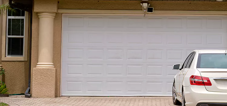 Comprehensive Garage Door Maintenance Services in Ogden, UT