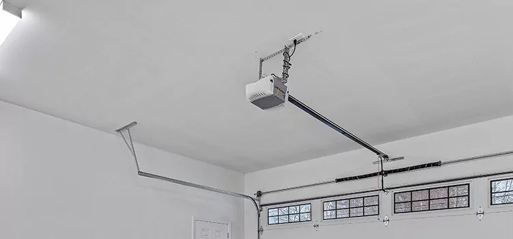 Experienced Garage Door Installers Ogden