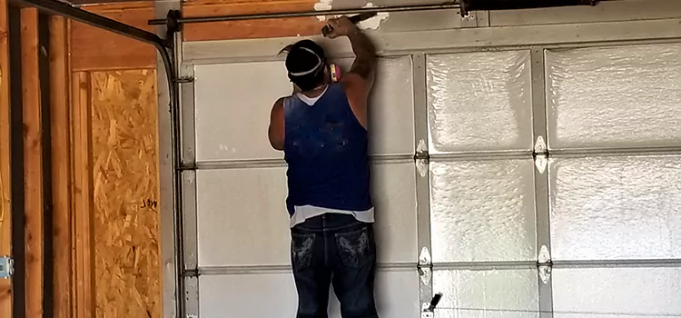 Specialized Garage Door Panel Solutions in Ogden, UT