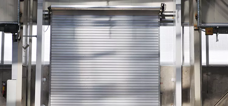 Roller Door Maintenance Ogden