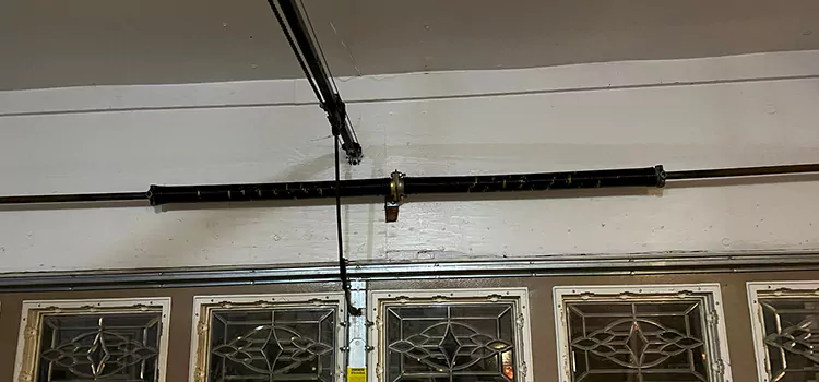 Garage Door Spring Repair Near Me Ogden