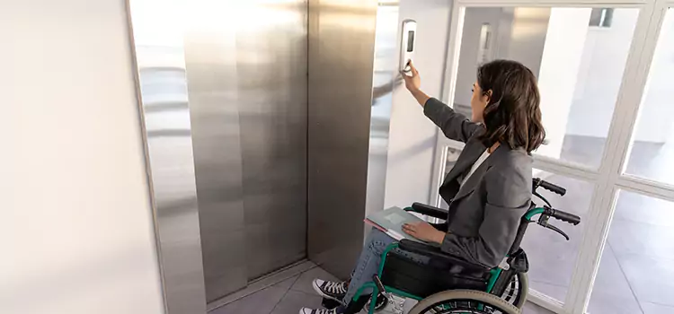 Benefits of Modern Handicap Door Systems in Ogden, UT