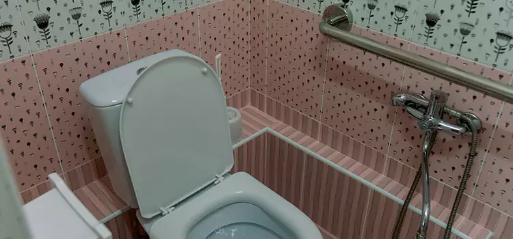 Meeting Diverse Needs With Accessible Restroom Solutions in Ogden, UT