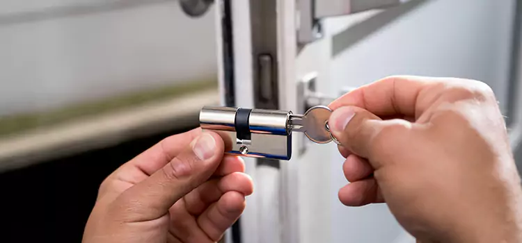 Emergency Locksmith for House Ogden
