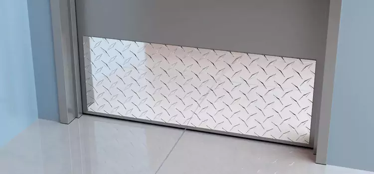 Benefits of Professional Kick Plate Solutions in Ogden, UT