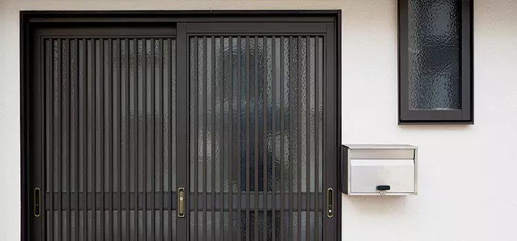 Sliding Screen Door Repair Ogden