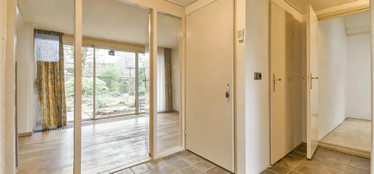 Why Choose Our Pocket Door Experts in Ogden, UT?