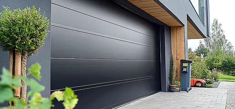 Residential Garage Door Service Ogden