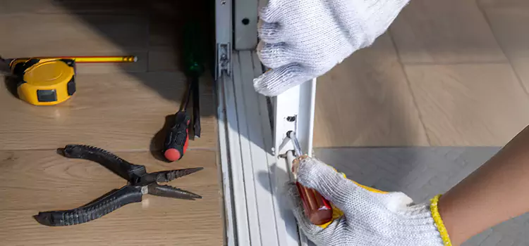 Sliding Door Installation Services in Ogden, UT