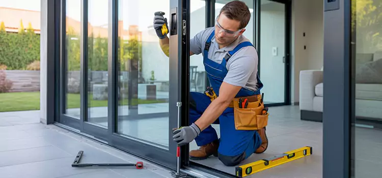 Sliding Screen Door Repair Ogden