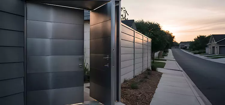 Comprehensive Steel Door Solutions in Ogden, UT