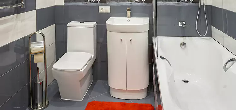 Hansgrohe Shaving Mirror Ogden