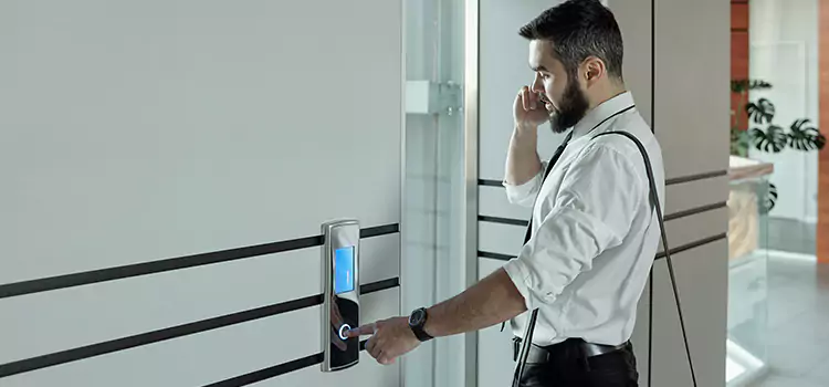 Cloud Based Access Control Ogden