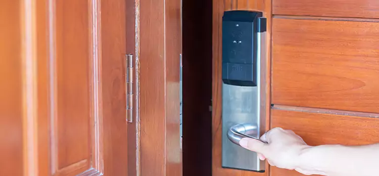 Commercial Keyless Entry Locks Ogden