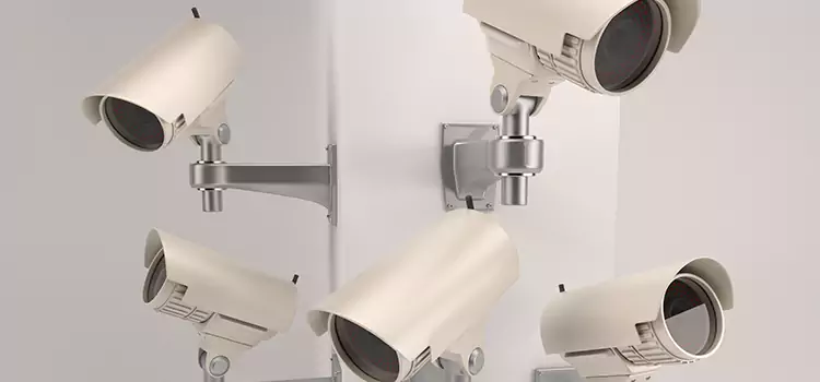 Your Trusted Partner for CCTV Solutions in Ogden