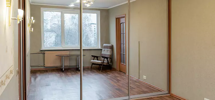 Mirror Closet Door Roller Replacement Ogden