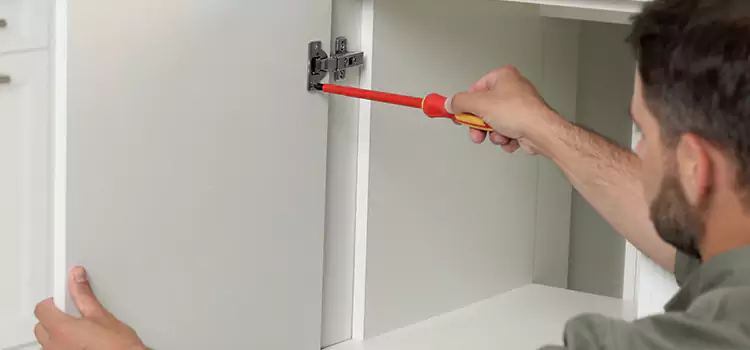 Screen Door Hinge Repair Ogden