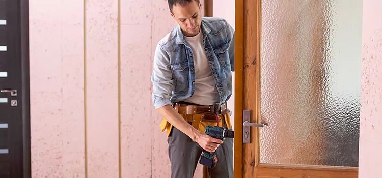 Door Glass Replacement Ogden