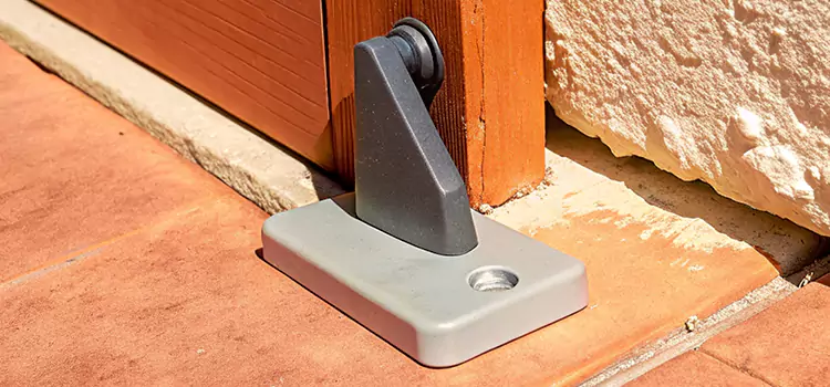Aesthetic Door Stop Selection Ogden