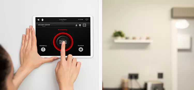 Blink Video Doorbell Installation Ogden
