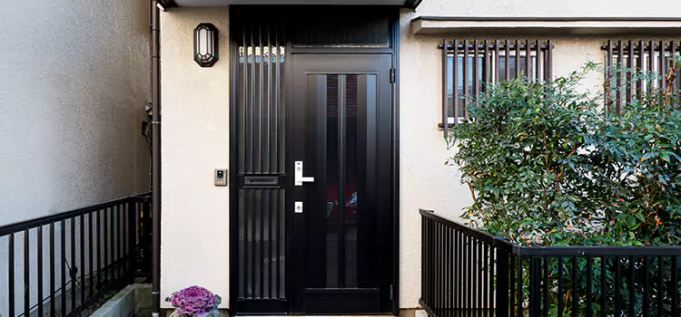 Popular Exterior Door Options in Ogden, UT