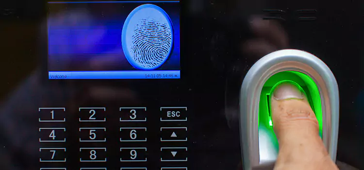 Your Trusted Partner for Secure Access in Ogden, UT