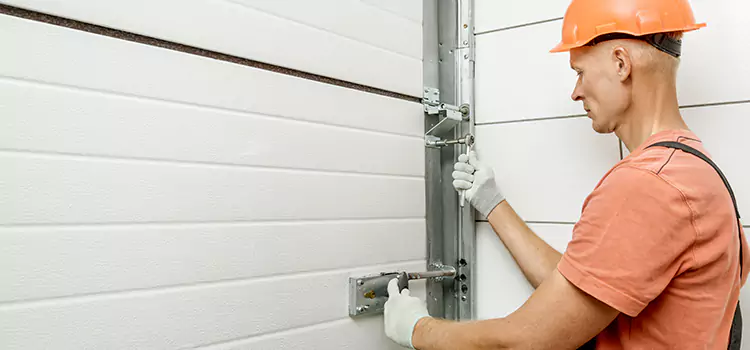 Why Choose Us for Garage Door Lock Services in Ogden, UT?