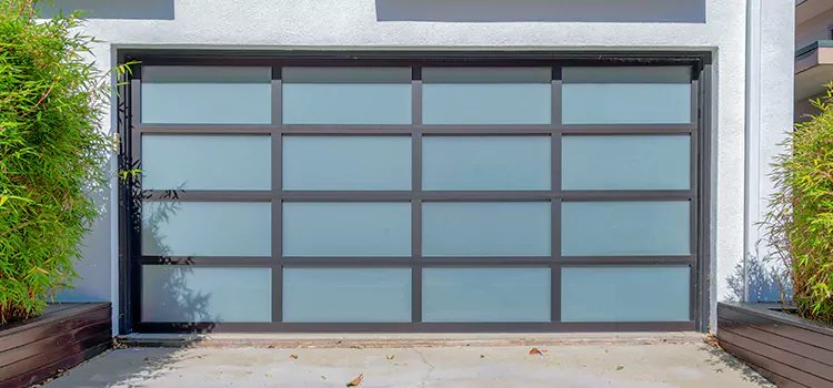 Why Choose Us for Garage Door Care in Ogden, UT?