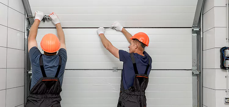 16x7 Garage Door Replacement Panels Ogden