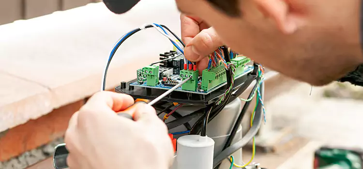 Specialized Brand Gate Motor Repairs Ogden