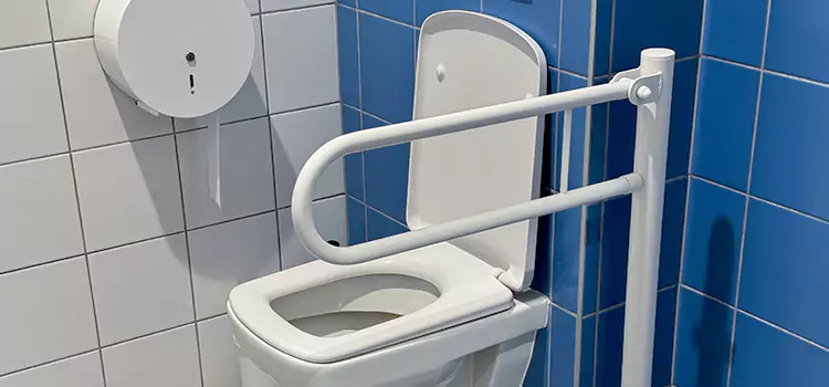Comprehensive Solutions in Ogden, UT for Accessible Facilities